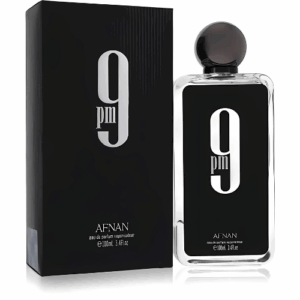 9PM DE AFNAN