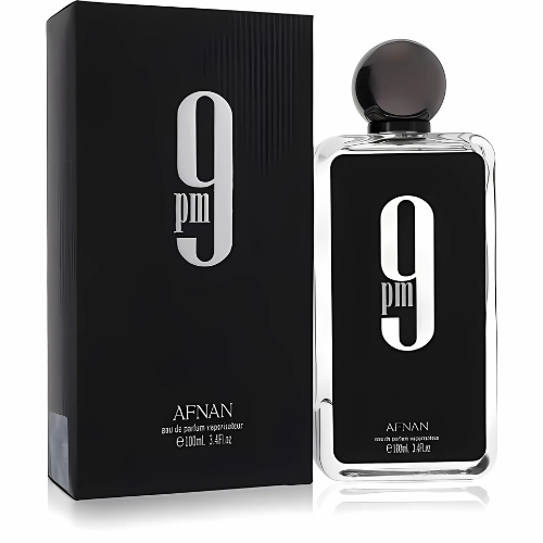 9PM DE AFNAN