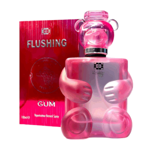 PRESTIGE FLUSHING GUM