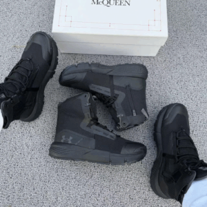 BOTAS UNDER ARMOUR