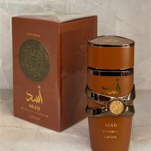 ASAD BOURBON LATTAFA