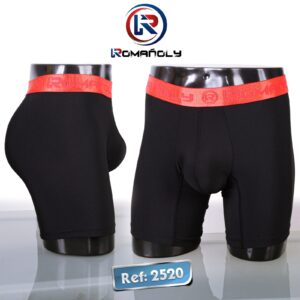 BOXER PARA HOMBRE ROMAÑOLY