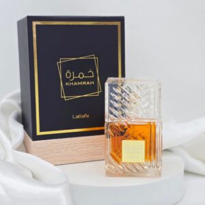 KHAMRAH LATTAFA